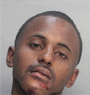 Earnest Tynes, - Dade County, FL 