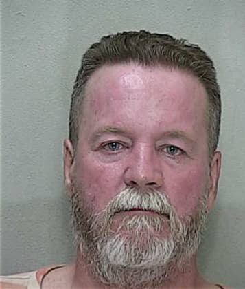 Joshua Vaughn, - Marion County, FL 