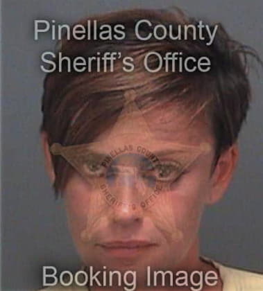 Melissa Walker, - Pinellas County, FL 