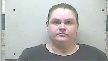 Kimberly Westbrook, - Henderson County, KY 