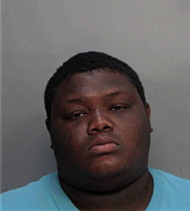 Alexander Williams, - Dade County, FL 