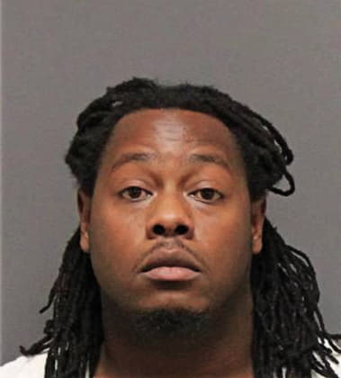 Charles Williams - Guilford County, NC 