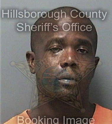 Tommy Williams, - Hillsborough County, FL 