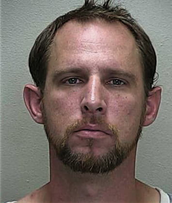 Mark Winkler, - Marion County, FL 