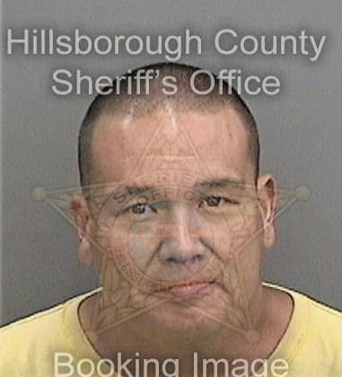 Robert Wishart, - Hillsborough County, FL 