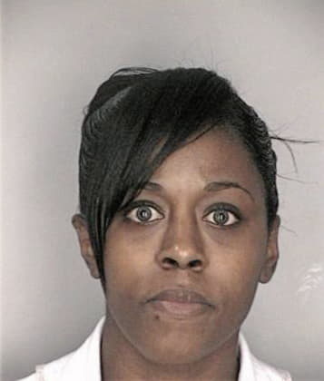 Kormassah Wolobahson, - Hillsborough County, FL 