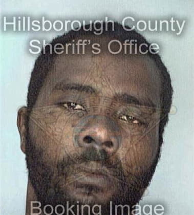 Lorenzo Young, - Hillsborough County, FL 