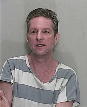 Joseph Abney, - Marion County, FL 