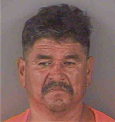 Vicente Aguirre, - Collier County, FL 