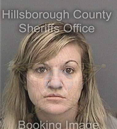 Elizabeth Arteagacancino, - Hillsborough County, FL 