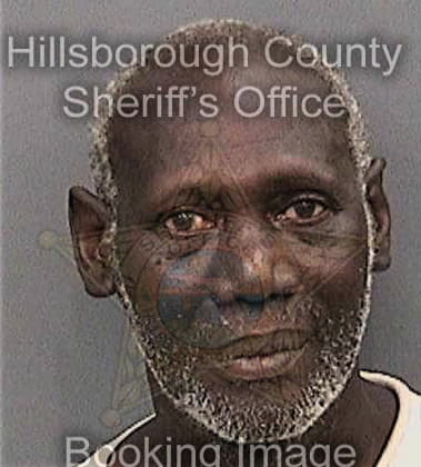 Raymond Austin, - Hillsborough County, FL 