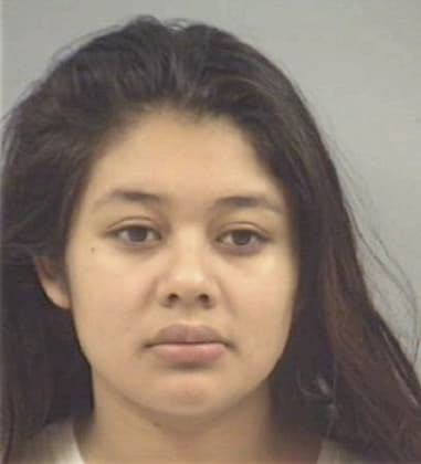 Nancy Avalosmartinez, - Johnston County, NC 