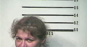 Connie Ayers - Bell County, KY 