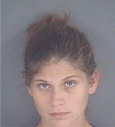 Isabel Barkhurst, - Clay County, FL 