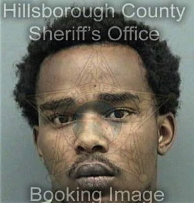 Elijah Bates, - Hillsborough County, FL 