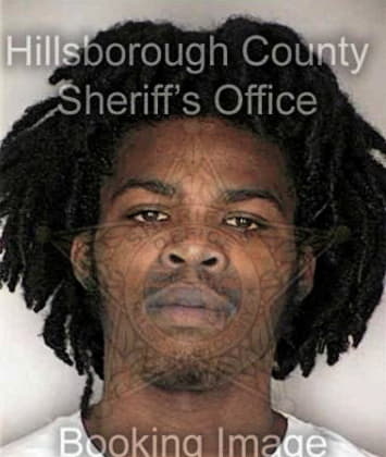 Joseph Bedford, - Hillsborough County, FL 