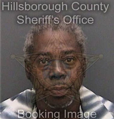 Calique Bell, - Hillsborough County, FL 