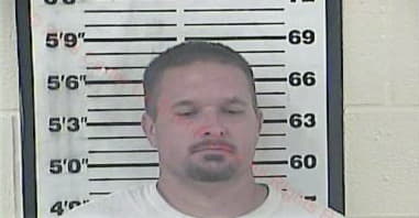 Robert Bennett, - Carter County, TN 