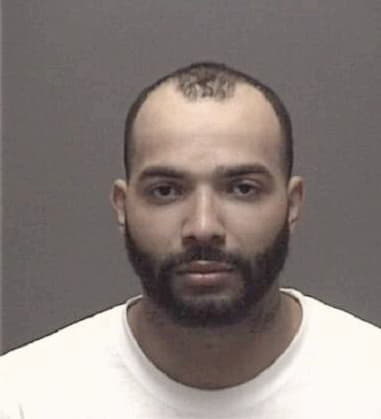 Quinton Bingley - Galveston County, TX 