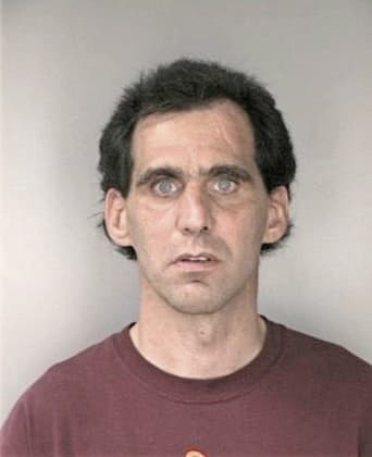 Dean Bourgault - Hillsborough County, FL 