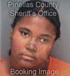 Amaya Bowers, - Pinellas County, FL 