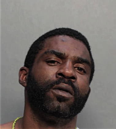 Jahnap Brisco, - Dade County, FL 