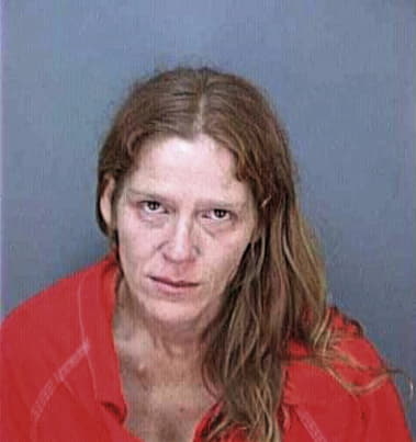 Elizabeth Bryan, - Lee County, FL 