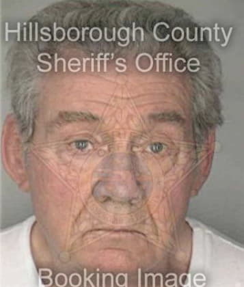 Stephen Bushy, - Hillsborough County, FL 