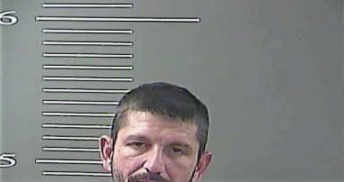 Carl Butcher, - Johnson County, KY 