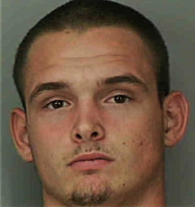 Reynaldo Calderon, - Polk County, FL 