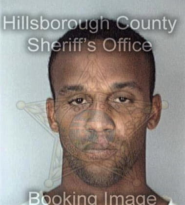 Shawn Callaway, - Hillsborough County, FL 