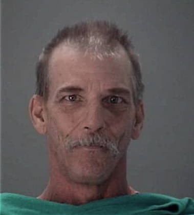 Eugene Calonge, - Pasco County, FL 