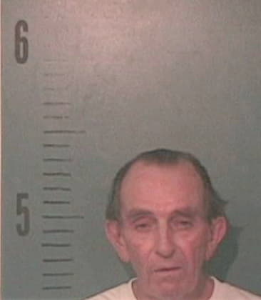 Clifford Cartwright, - Taylor County, TX 