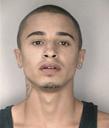 Warren Chase - Hillsborough County, FL 