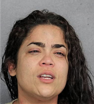 Kimberlee Ciccone, - Broward County, FL 