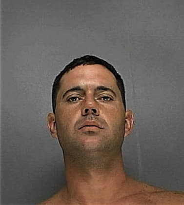 Steven Claflin, - Volusia County, FL 