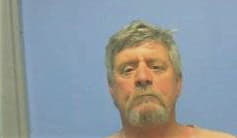 Kenneth Clary, - Johnson County, AR 