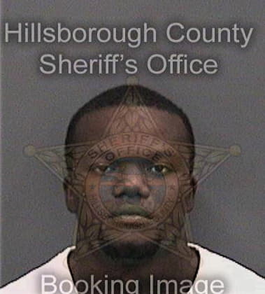 Jalen Cochran - Hillsborough County, FL 