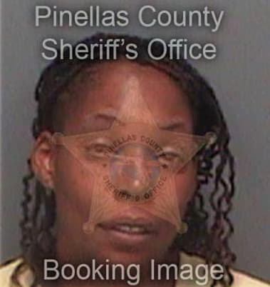 Helen Cockerham, - Pinellas County, FL 