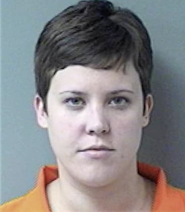 Jessica Crawford, - Okaloosa County, FL 