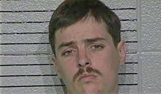 Jeffery Curtis, - Franklin County, KY 