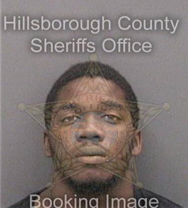 Christian Cutler, - Hillsborough County, FL 