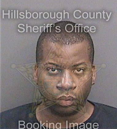 Antwonn Daniels, - Hillsborough County, FL 