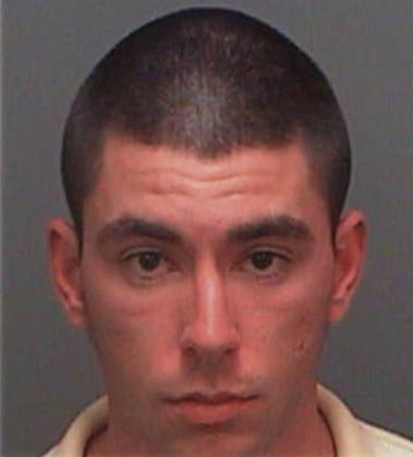 Harm Daniels, - Pinellas County, FL 