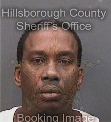 Larry Daniels, - Hillsborough County, FL 