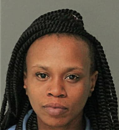 Latoya Davis-Grant - Wake County, NC 