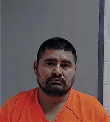 Jose DeLaPaz, - Hidalgo County, TX 