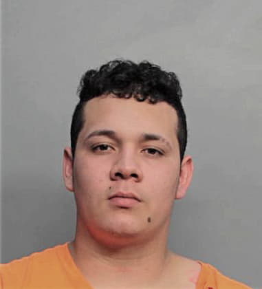 Miguel Delaosa-Gonzalez, - Dade County, FL 