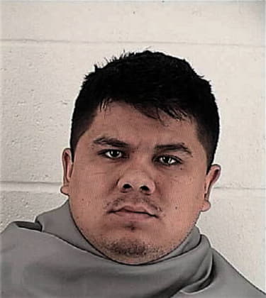 Jose Delgado-Hernandez, - Johnson County, KS 