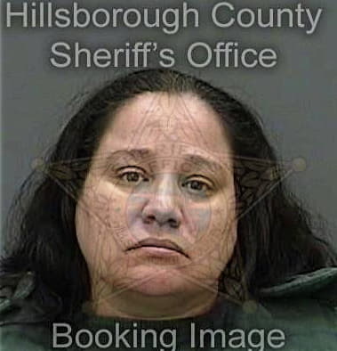 Joelene Demir, - Hillsborough County, FL 